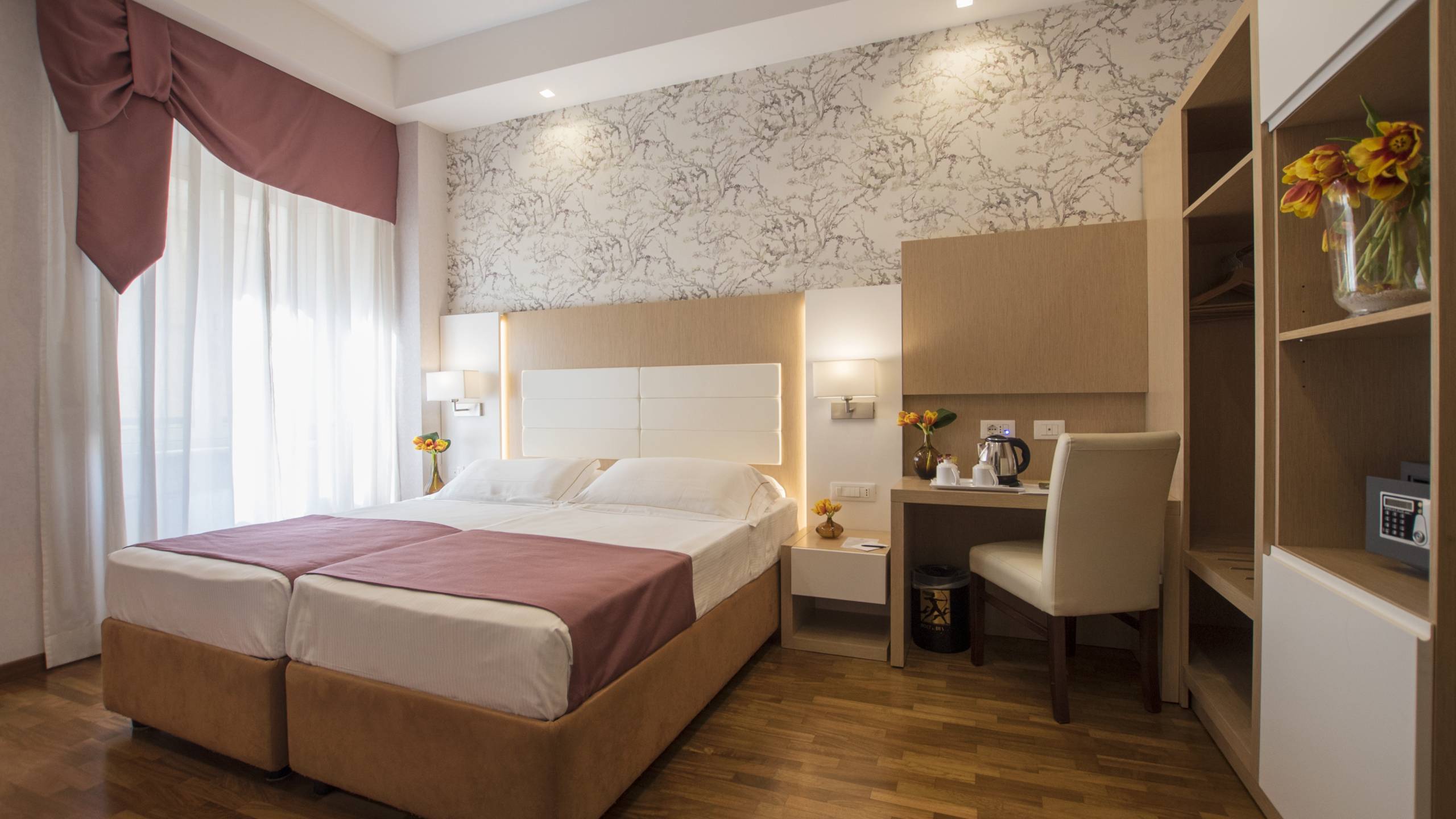 Doppelzimmer Superior