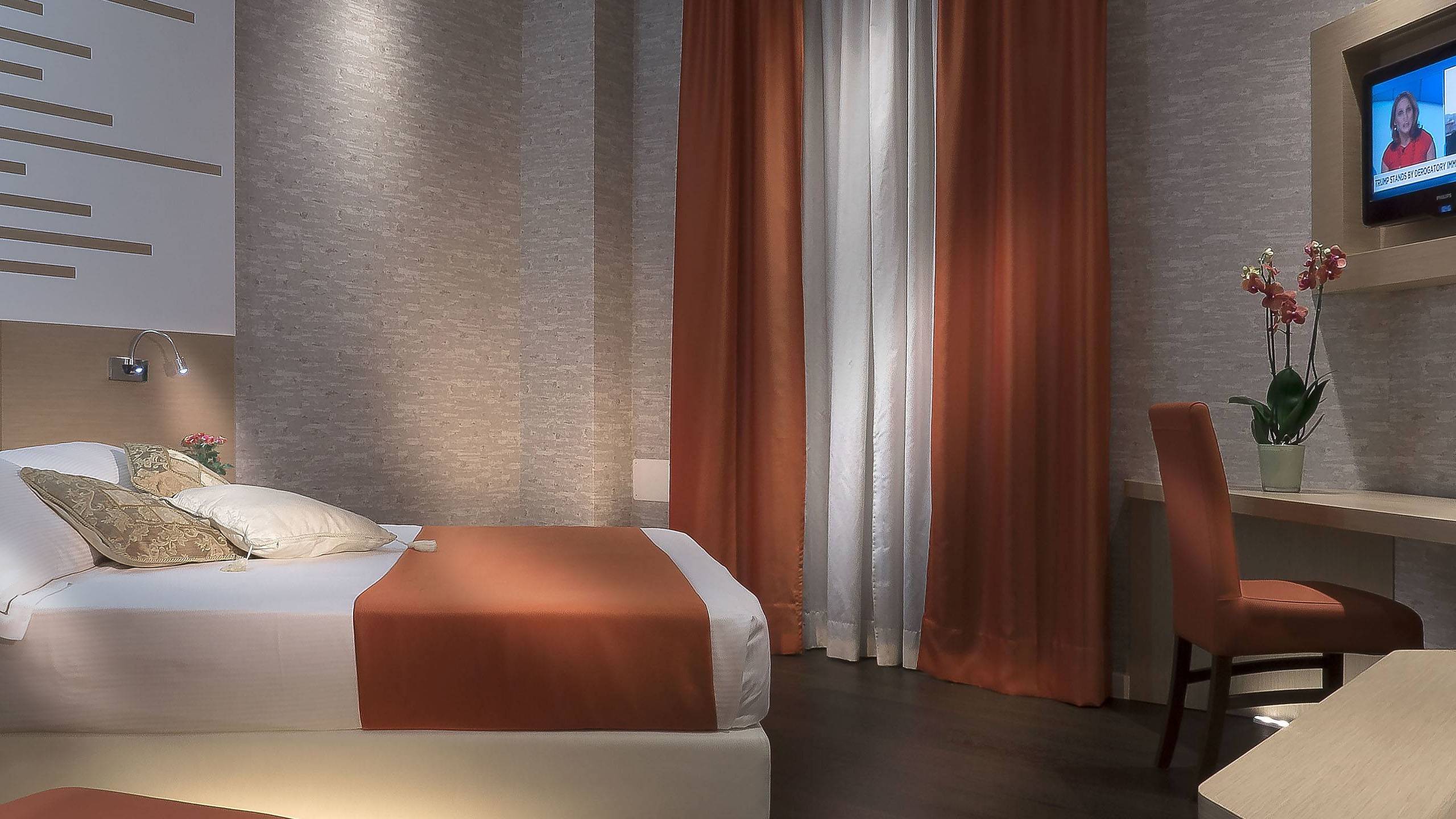 Apartamento Familiar